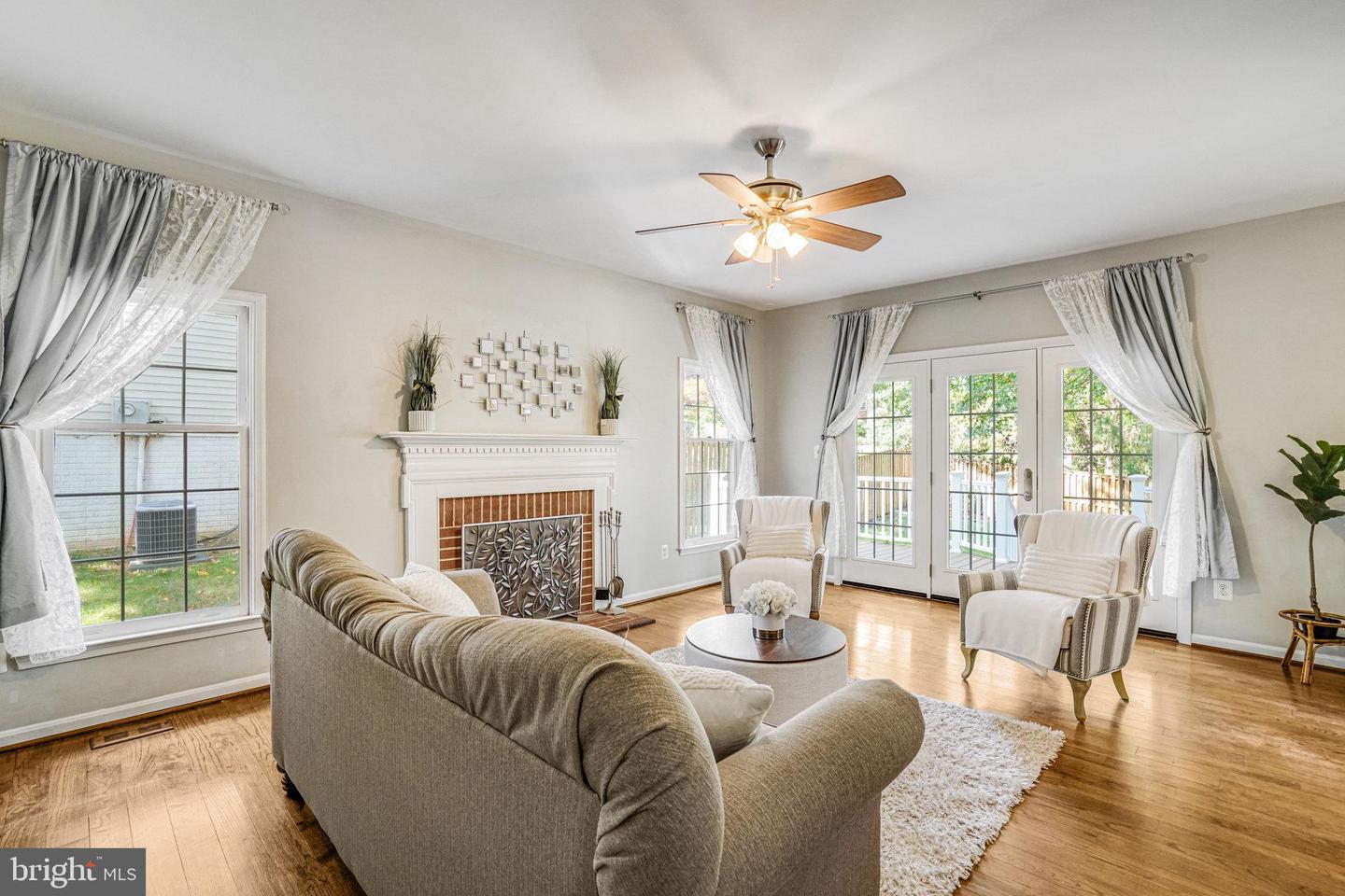 1255 DARTMOUTH CT, ALEXANDRIA, Virginia 22314, 5 Bedrooms Bedrooms, ,3 BathroomsBathrooms,Residential,For sale,1255 DARTMOUTH CT,VAAX2050972 MLS # VAAX2050972