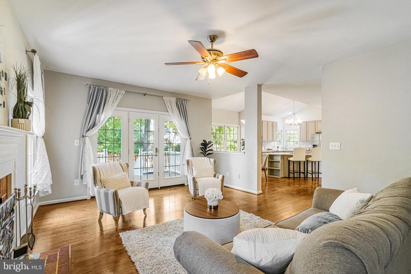 1255 DARTMOUTH CT, ALEXANDRIA, Virginia 22314, 5 Bedrooms Bedrooms, ,3 BathroomsBathrooms,Residential,For sale,1255 DARTMOUTH CT,VAAX2050972 MLS # VAAX2050972