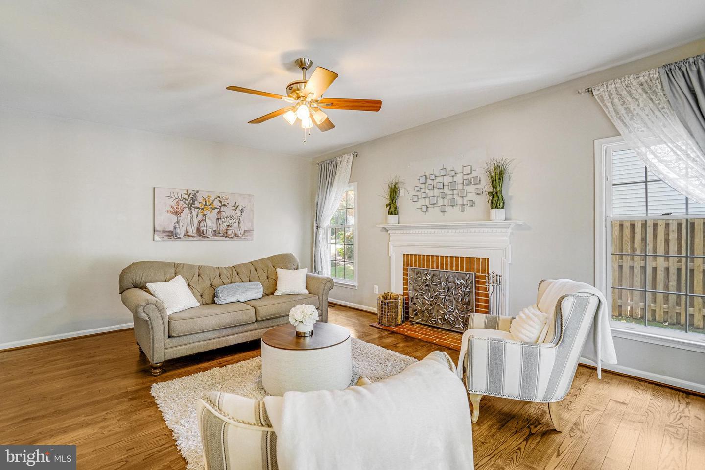 1255 DARTMOUTH CT, ALEXANDRIA, Virginia 22314, 5 Bedrooms Bedrooms, ,3 BathroomsBathrooms,Residential,For sale,1255 DARTMOUTH CT,VAAX2050972 MLS # VAAX2050972