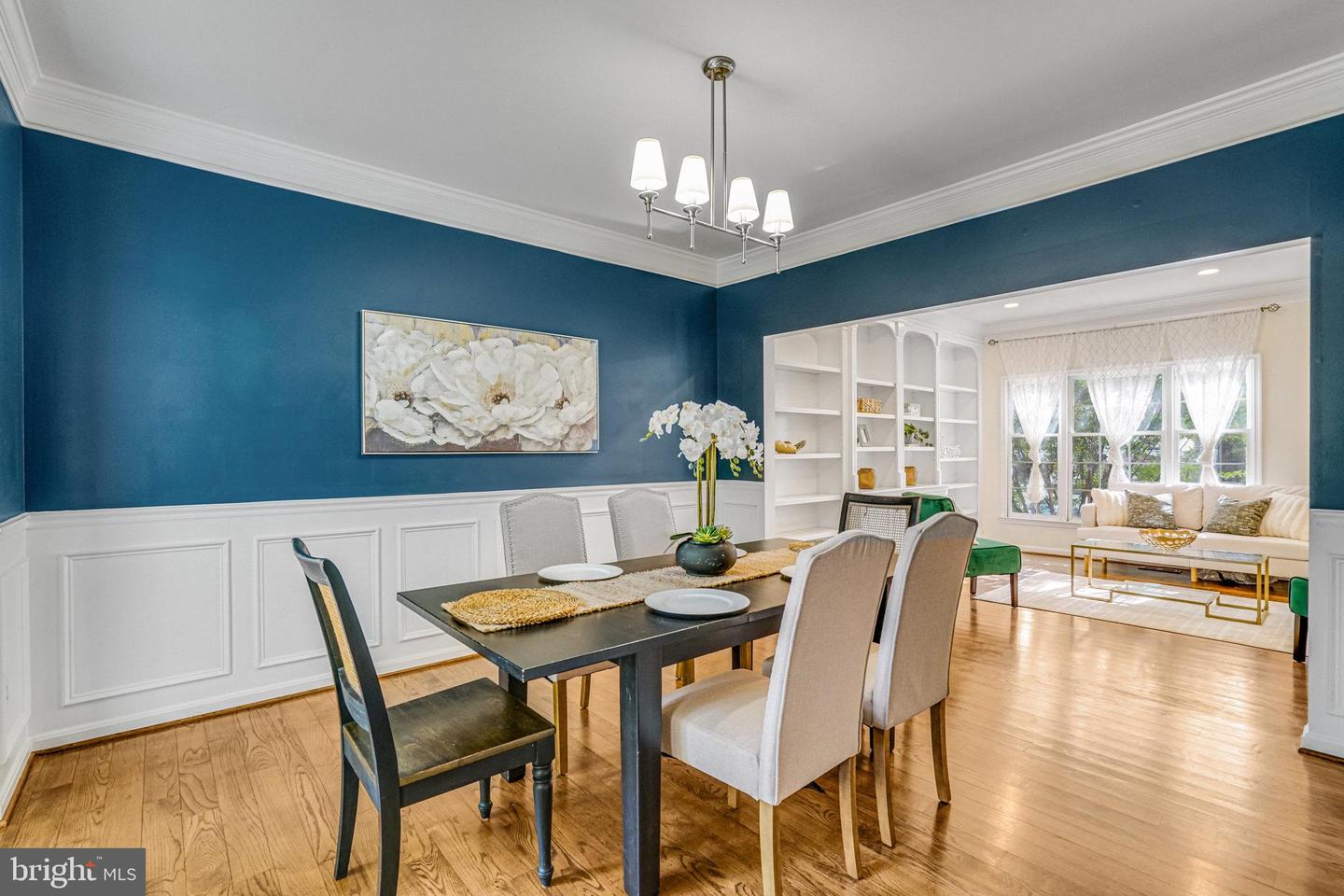 1255 DARTMOUTH CT, ALEXANDRIA, Virginia 22314, 5 Bedrooms Bedrooms, ,3 BathroomsBathrooms,Residential,For sale,1255 DARTMOUTH CT,VAAX2050972 MLS # VAAX2050972