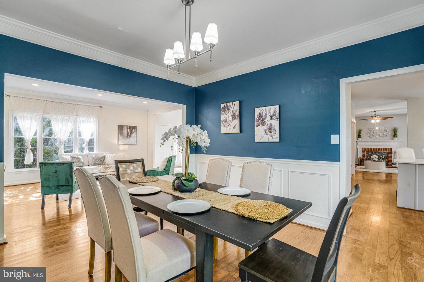 1255 DARTMOUTH CT, ALEXANDRIA, Virginia 22314, 5 Bedrooms Bedrooms, ,3 BathroomsBathrooms,Residential,For sale,1255 DARTMOUTH CT,VAAX2050972 MLS # VAAX2050972