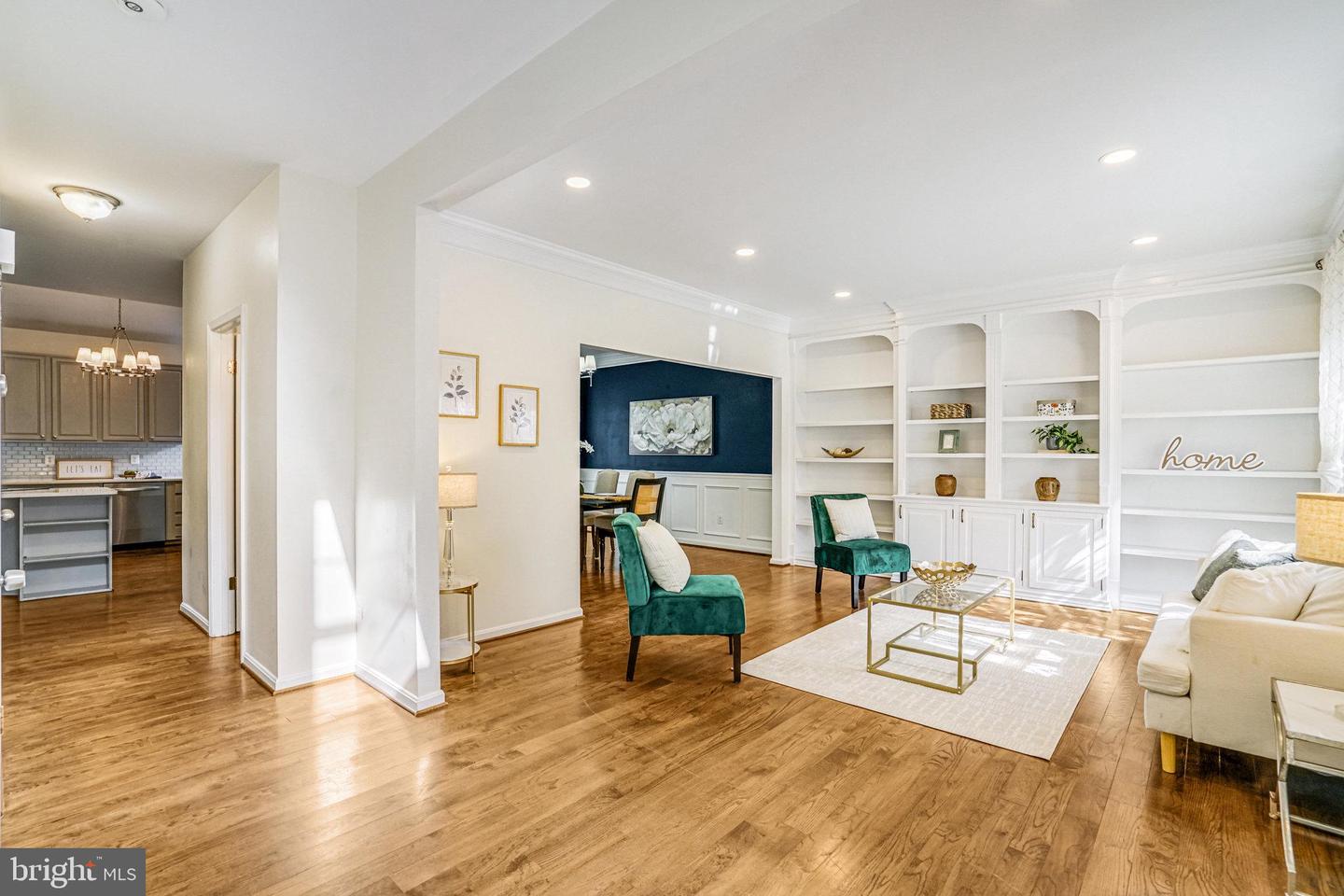 1255 DARTMOUTH CT, ALEXANDRIA, Virginia 22314, 5 Bedrooms Bedrooms, ,3 BathroomsBathrooms,Residential,For sale,1255 DARTMOUTH CT,VAAX2050972 MLS # VAAX2050972