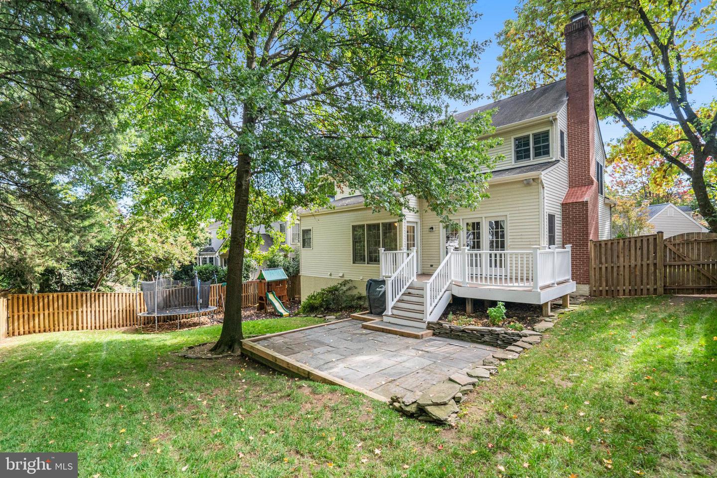 1255 DARTMOUTH CT, ALEXANDRIA, Virginia 22314, 5 Bedrooms Bedrooms, ,3 BathroomsBathrooms,Residential,For sale,1255 DARTMOUTH CT,VAAX2050972 MLS # VAAX2050972