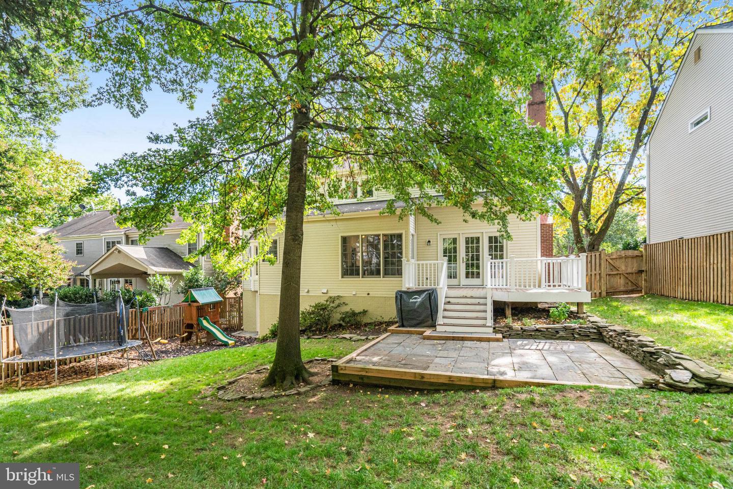 1255 DARTMOUTH CT, ALEXANDRIA, Virginia 22314, 5 Bedrooms Bedrooms, ,3 BathroomsBathrooms,Residential,For sale,1255 DARTMOUTH CT,VAAX2050972 MLS # VAAX2050972