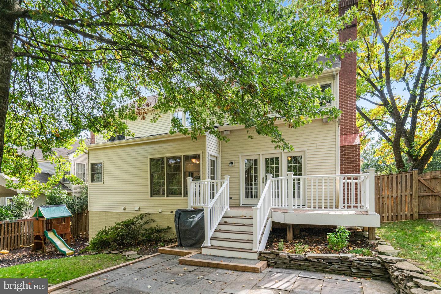1255 DARTMOUTH CT, ALEXANDRIA, Virginia 22314, 5 Bedrooms Bedrooms, ,3 BathroomsBathrooms,Residential,For sale,1255 DARTMOUTH CT,VAAX2050972 MLS # VAAX2050972