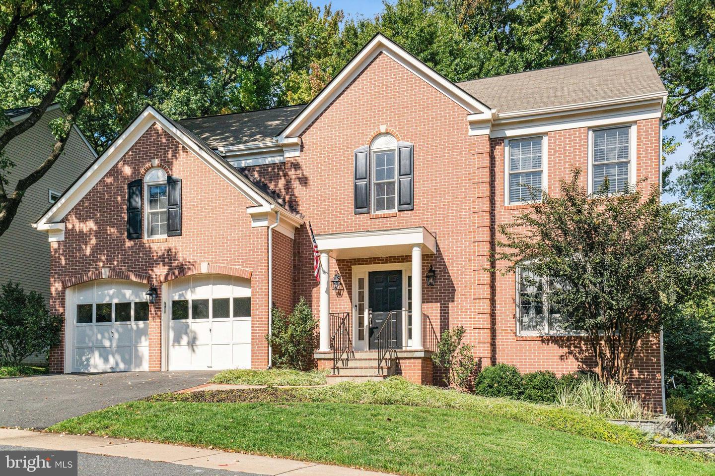 1255 DARTMOUTH CT, ALEXANDRIA, Virginia 22314, 5 Bedrooms Bedrooms, ,3 BathroomsBathrooms,Residential,For sale,1255 DARTMOUTH CT,VAAX2050972 MLS # VAAX2050972