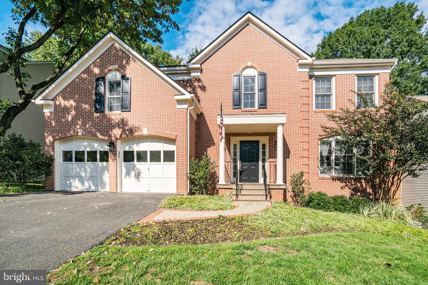 1255 DARTMOUTH CT, ALEXANDRIA, Virginia 22314, 5 Bedrooms Bedrooms, ,3 BathroomsBathrooms,Residential,For sale,1255 DARTMOUTH CT,VAAX2050972 MLS # VAAX2050972