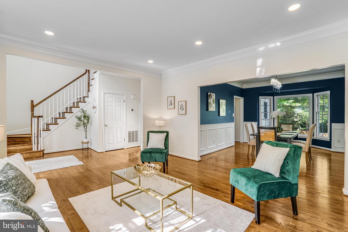 1255 DARTMOUTH CT, ALEXANDRIA, Virginia 22314, 5 Bedrooms Bedrooms, ,3 BathroomsBathrooms,Residential,For sale,1255 DARTMOUTH CT,VAAX2050972 MLS # VAAX2050972