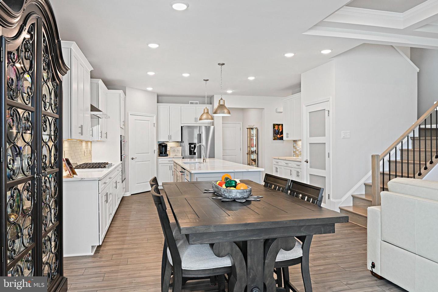 15788 GARDENIA RIDGE WAY, HAYMARKET, Virginia 20169, 4 Bedrooms Bedrooms, ,4 BathroomsBathrooms,Residential,For sale,15788 GARDENIA RIDGE WAY,VAPW2106278 MLS # VAPW2106278