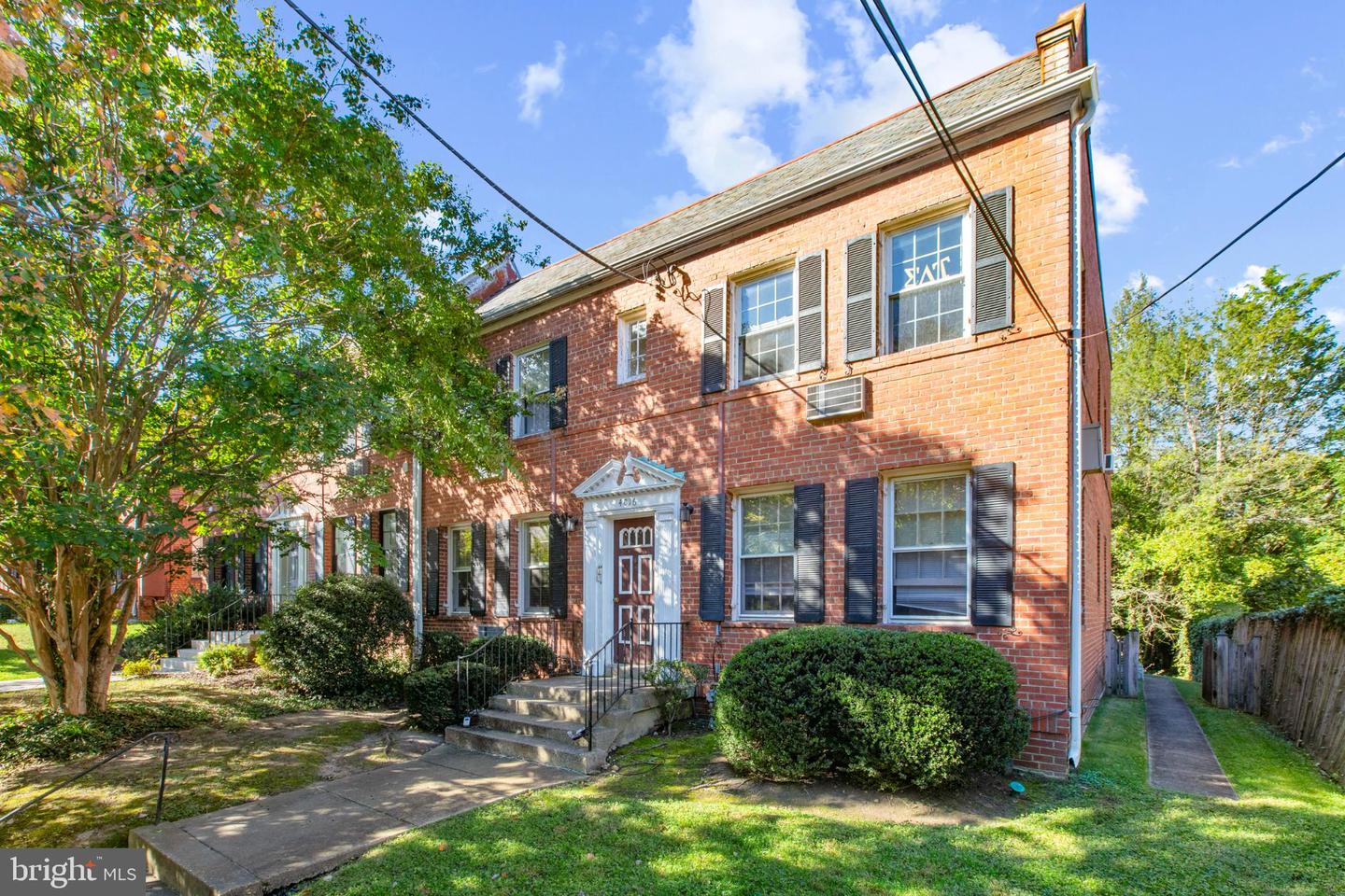 4016 47TH ST NW #2, WASHINGTON, District Of Columbia 20016, 1 Bedroom Bedrooms, 3 Rooms Rooms,1 BathroomBathrooms,Residential,For sale,4016 47TH ST NW #2,DCDC2227660 MLS # DCDC2227660
