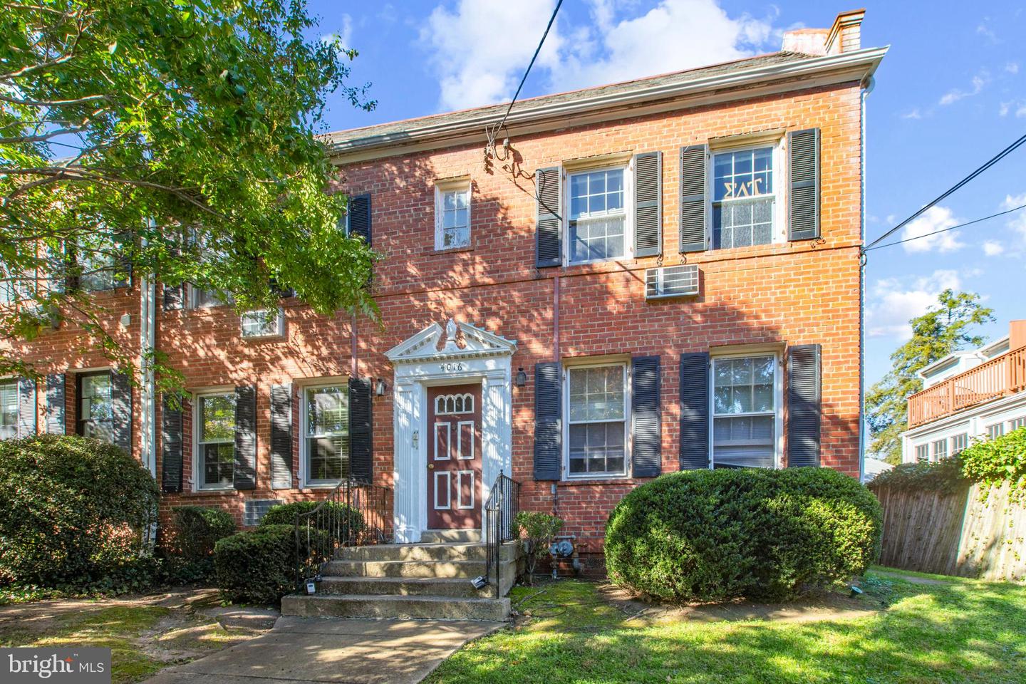 4016 47TH ST NW #2, WASHINGTON, District Of Columbia 20016, 1 Bedroom Bedrooms, 3 Rooms Rooms,1 BathroomBathrooms,Residential,For sale,4016 47TH ST NW #2,DCDC2227660 MLS # DCDC2227660