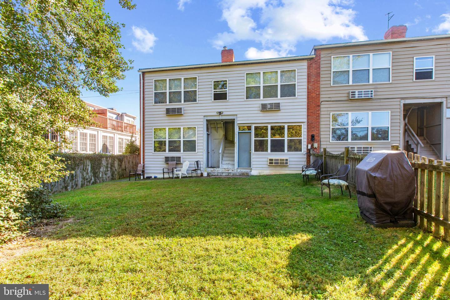 4016 47TH ST NW #2, WASHINGTON, District Of Columbia 20016, 1 Bedroom Bedrooms, 3 Rooms Rooms,1 BathroomBathrooms,Residential,For sale,4016 47TH ST NW #2,DCDC2227660 MLS # DCDC2227660