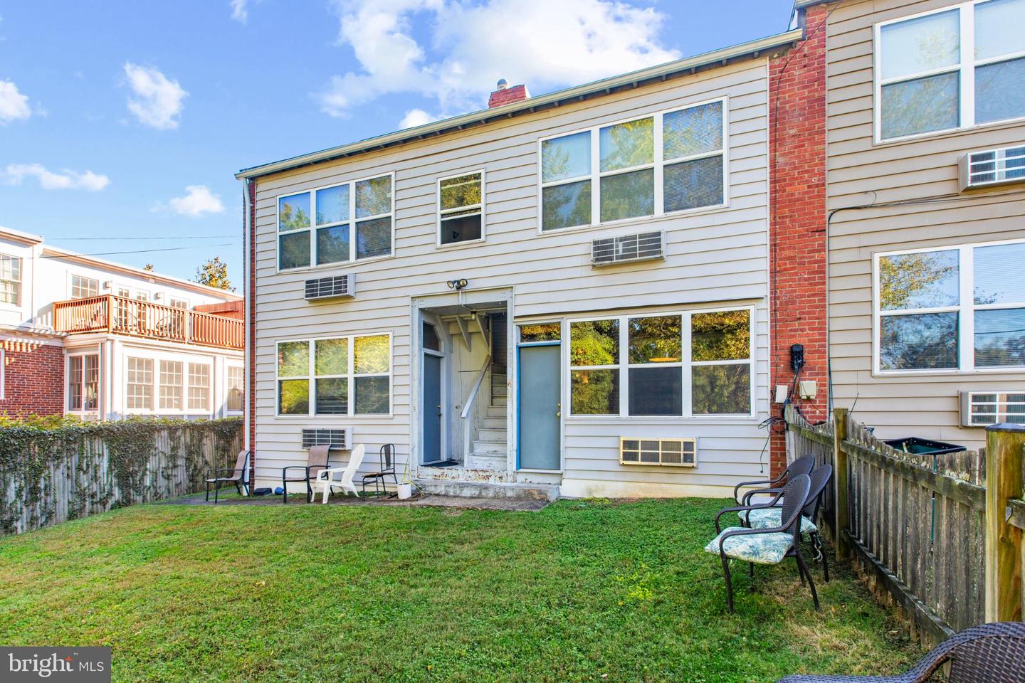 4016 47TH ST NW #2, WASHINGTON, District Of Columbia 20016, 1 Bedroom Bedrooms, 3 Rooms Rooms,1 BathroomBathrooms,Residential,For sale,4016 47TH ST NW #2,DCDC2227660 MLS # DCDC2227660