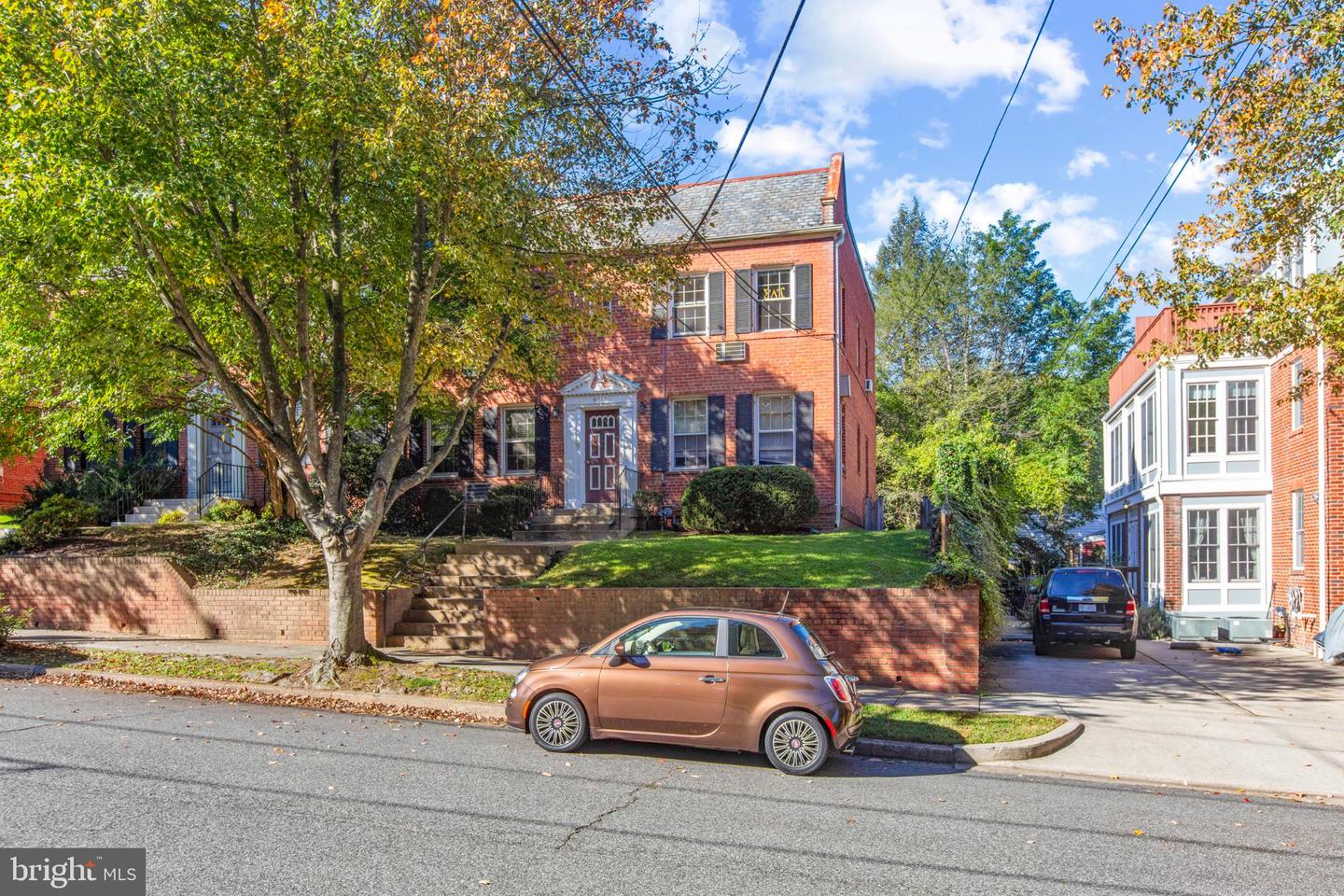 4016 47TH ST NW #2, WASHINGTON, District Of Columbia 20016, 1 Bedroom Bedrooms, 3 Rooms Rooms,1 BathroomBathrooms,Residential,For sale,4016 47TH ST NW #2,DCDC2227660 MLS # DCDC2227660
