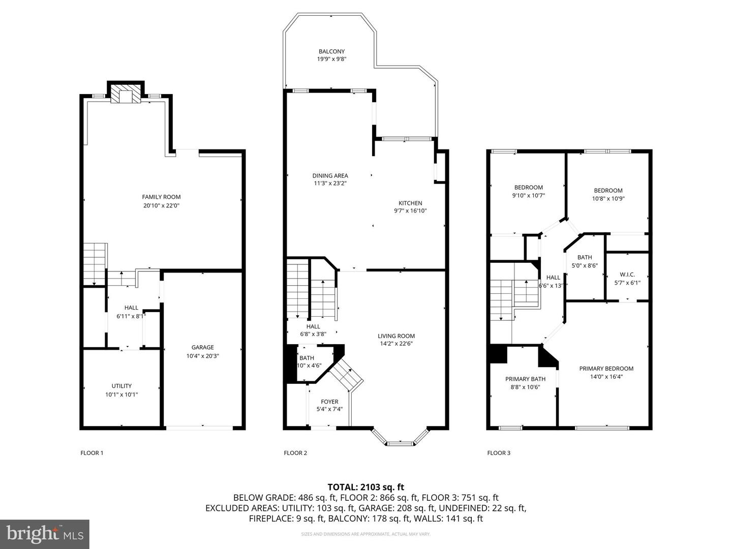 4057 CORNWALL CT, FAIRFAX, Virginia 22030, 3 Bedrooms Bedrooms, ,2 BathroomsBathrooms,Residential,For sale,4057 CORNWALL CT,VAFX2275034 MLS # VAFX2275034