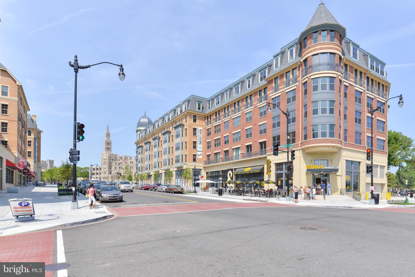 3719 12TH ST NE #209, WASHINGTON, District Of Columbia 20017, 1 Bedroom Bedrooms, 4 Rooms Rooms,1 BathroomBathrooms,Residential,For sale,3719 12TH ST NE #209,DCDC2227612 MLS # DCDC2227612