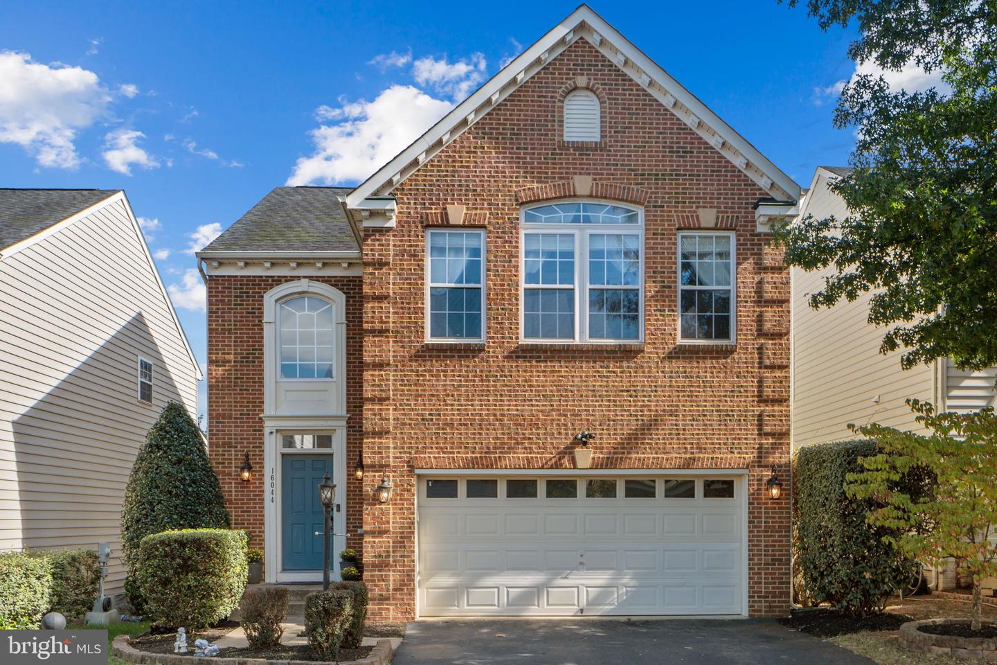 16044 SHERINGHAM WAY, GAINESVILLE, Virginia 20155, 4 Bedrooms Bedrooms, ,3 BathroomsBathrooms,Residential,For sale,16044 SHERINGHAM WAY,VAPW2106276 MLS # VAPW2106276