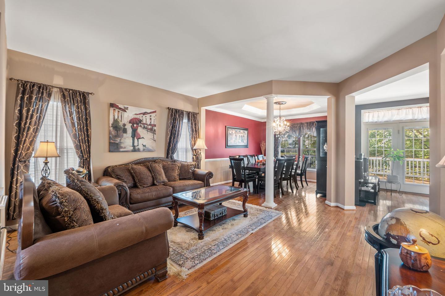 16044 SHERINGHAM WAY, GAINESVILLE, Virginia 20155, 4 Bedrooms Bedrooms, ,3 BathroomsBathrooms,Residential,For sale,16044 SHERINGHAM WAY,VAPW2106276 MLS # VAPW2106276