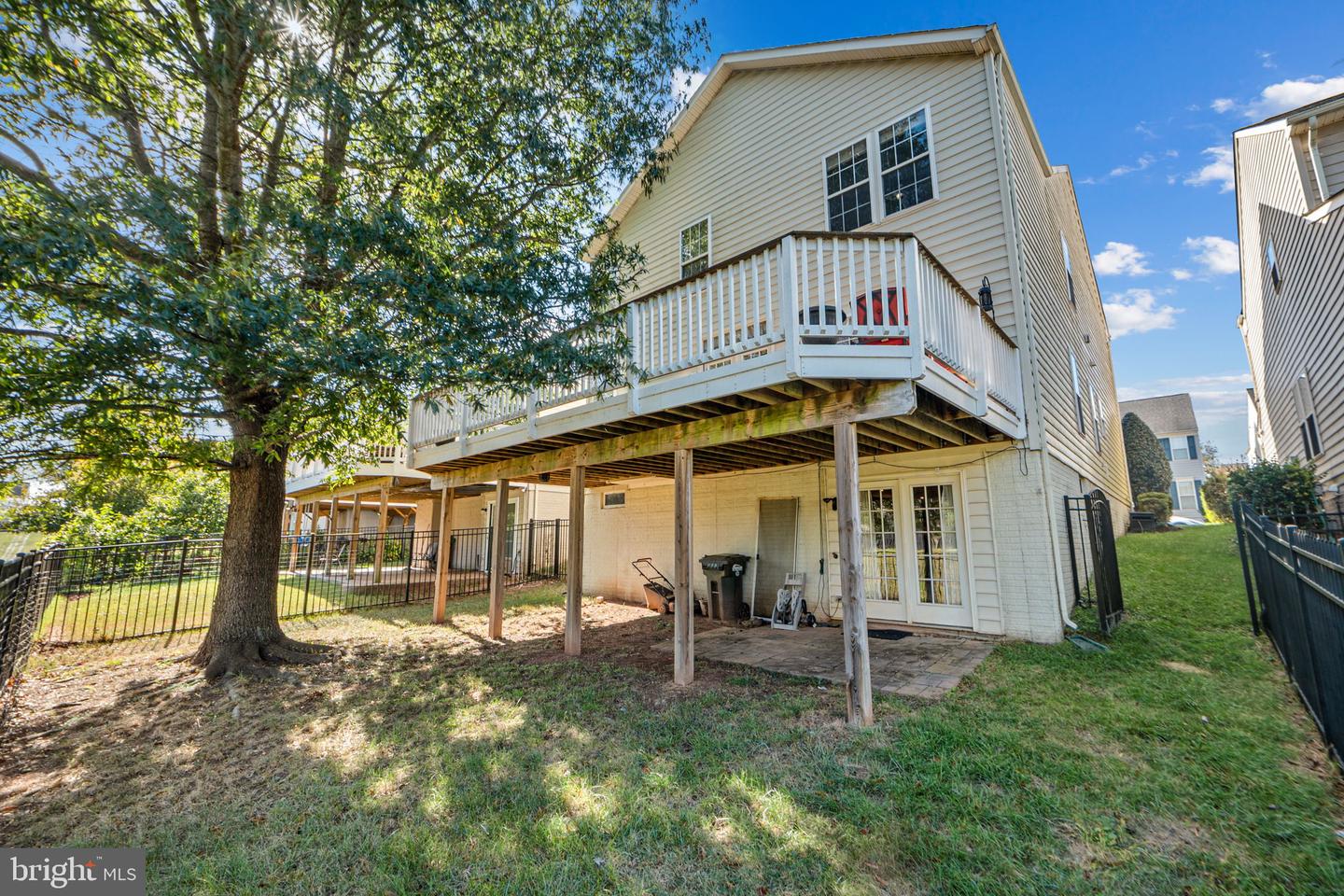 16044 SHERINGHAM WAY, GAINESVILLE, Virginia 20155, 4 Bedrooms Bedrooms, ,3 BathroomsBathrooms,Residential,For sale,16044 SHERINGHAM WAY,VAPW2106276 MLS # VAPW2106276