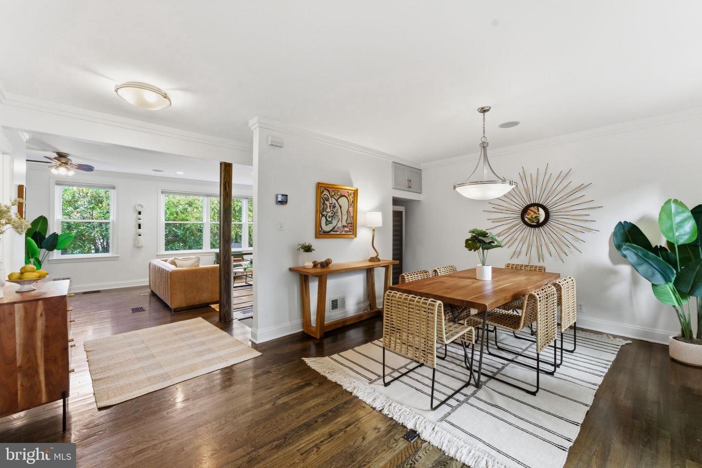 1434 OAK ST NW, WASHINGTON, District Of Columbia 20010, 2 Bedrooms Bedrooms, ,1 BathroomBathrooms,Residential,For sale,1434 OAK ST NW,DCDC2227668 MLS # DCDC2227668