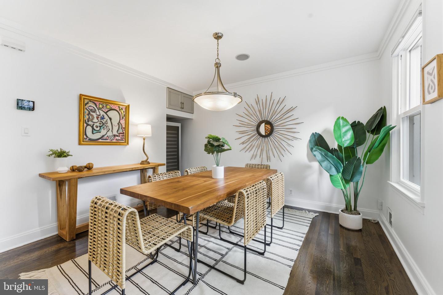 1434 OAK ST NW, WASHINGTON, District Of Columbia 20010, 2 Bedrooms Bedrooms, ,1 BathroomBathrooms,Residential,For sale,1434 OAK ST NW,DCDC2227668 MLS # DCDC2227668