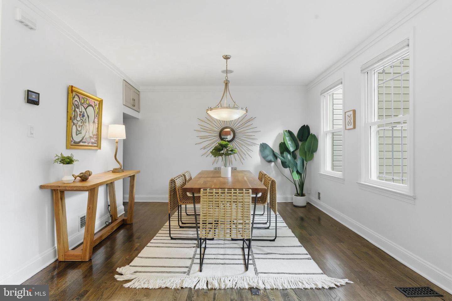 1434 OAK ST NW, WASHINGTON, District Of Columbia 20010, 2 Bedrooms Bedrooms, ,1 BathroomBathrooms,Residential,For sale,1434 OAK ST NW,DCDC2227668 MLS # DCDC2227668