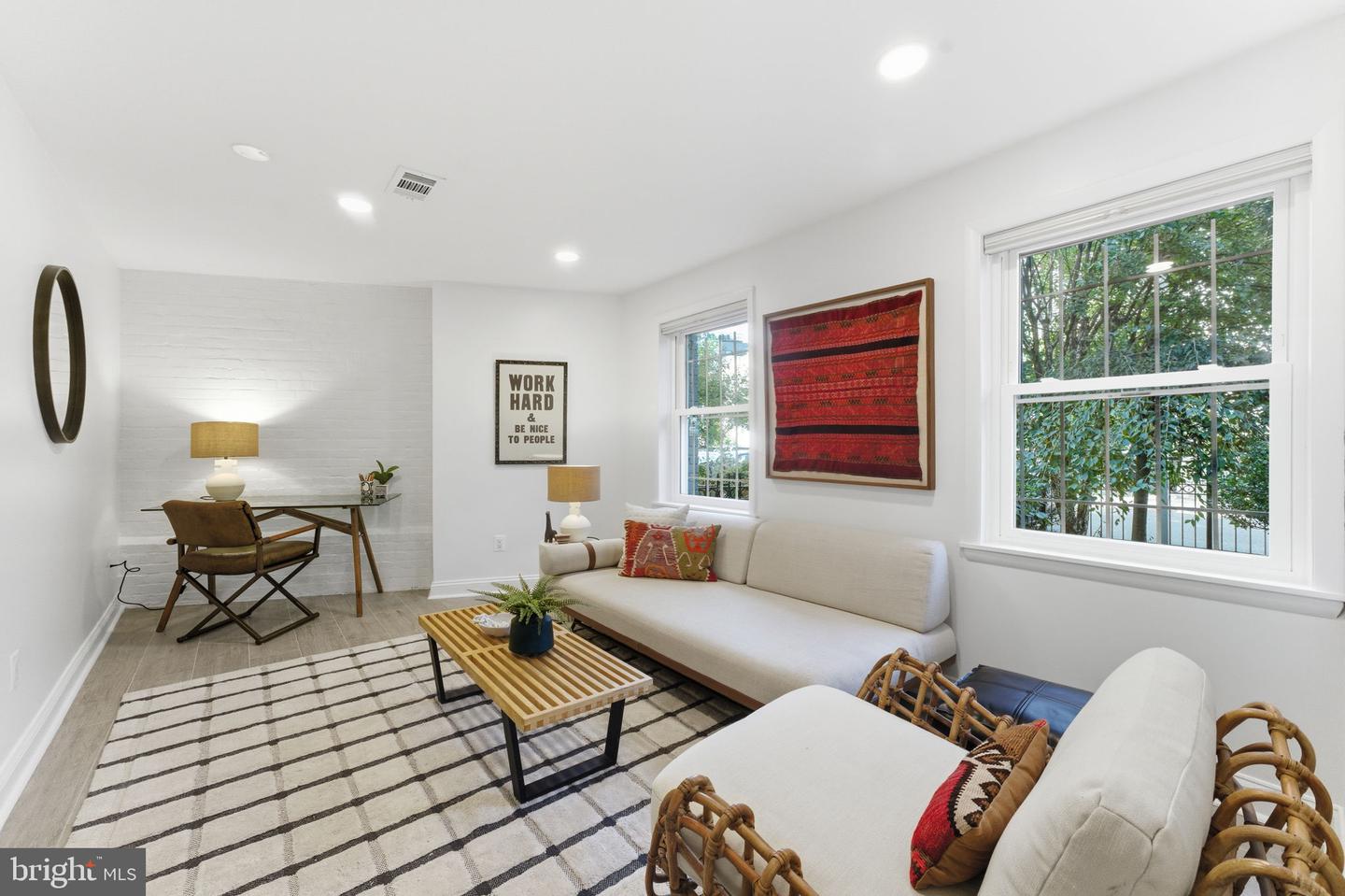 1434 OAK ST NW, WASHINGTON, District Of Columbia 20010, 2 Bedrooms Bedrooms, ,1 BathroomBathrooms,Residential,For sale,1434 OAK ST NW,DCDC2227668 MLS # DCDC2227668