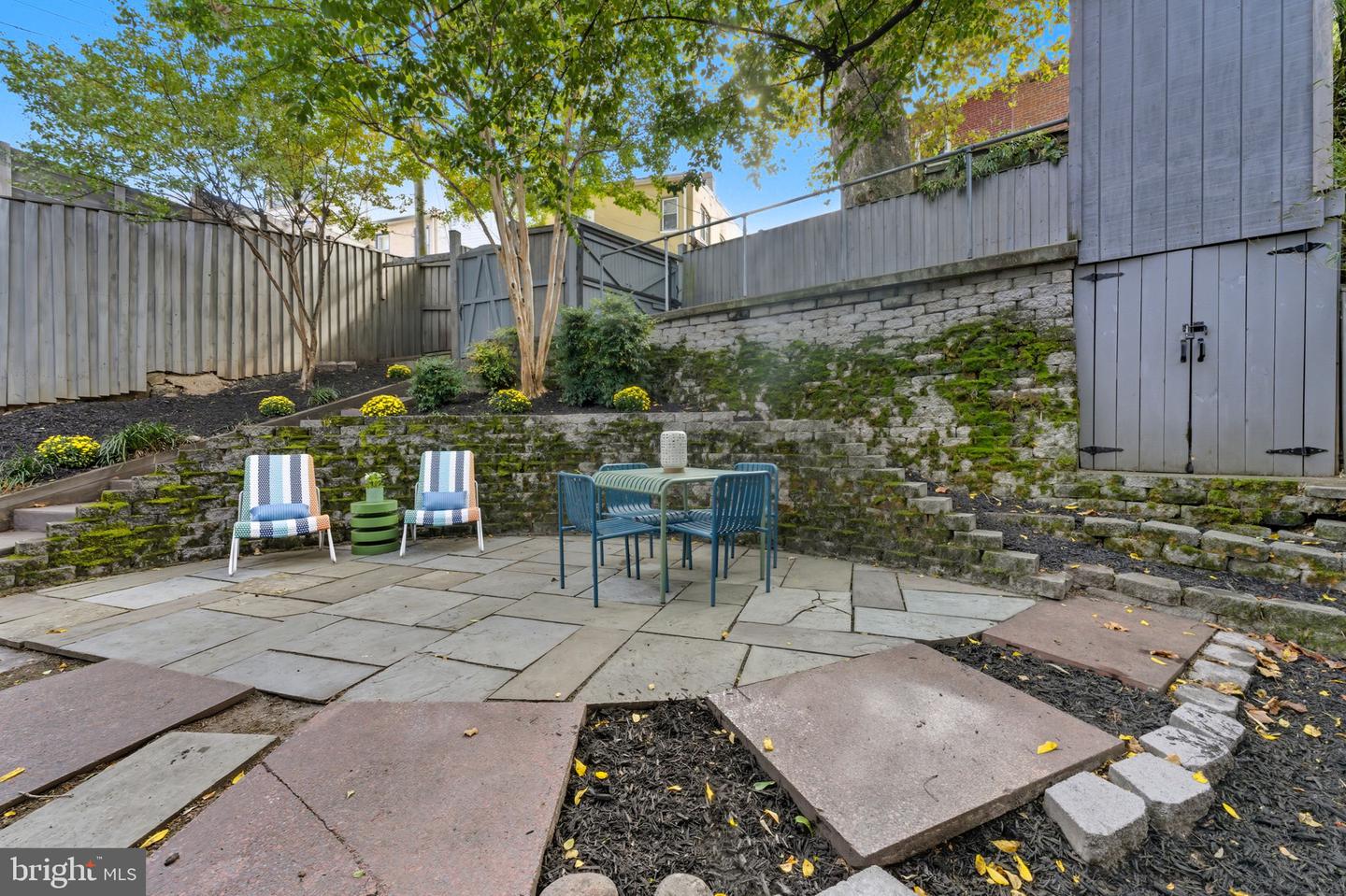 1434 OAK ST NW, WASHINGTON, District Of Columbia 20010, 2 Bedrooms Bedrooms, ,1 BathroomBathrooms,Residential,For sale,1434 OAK ST NW,DCDC2227668 MLS # DCDC2227668