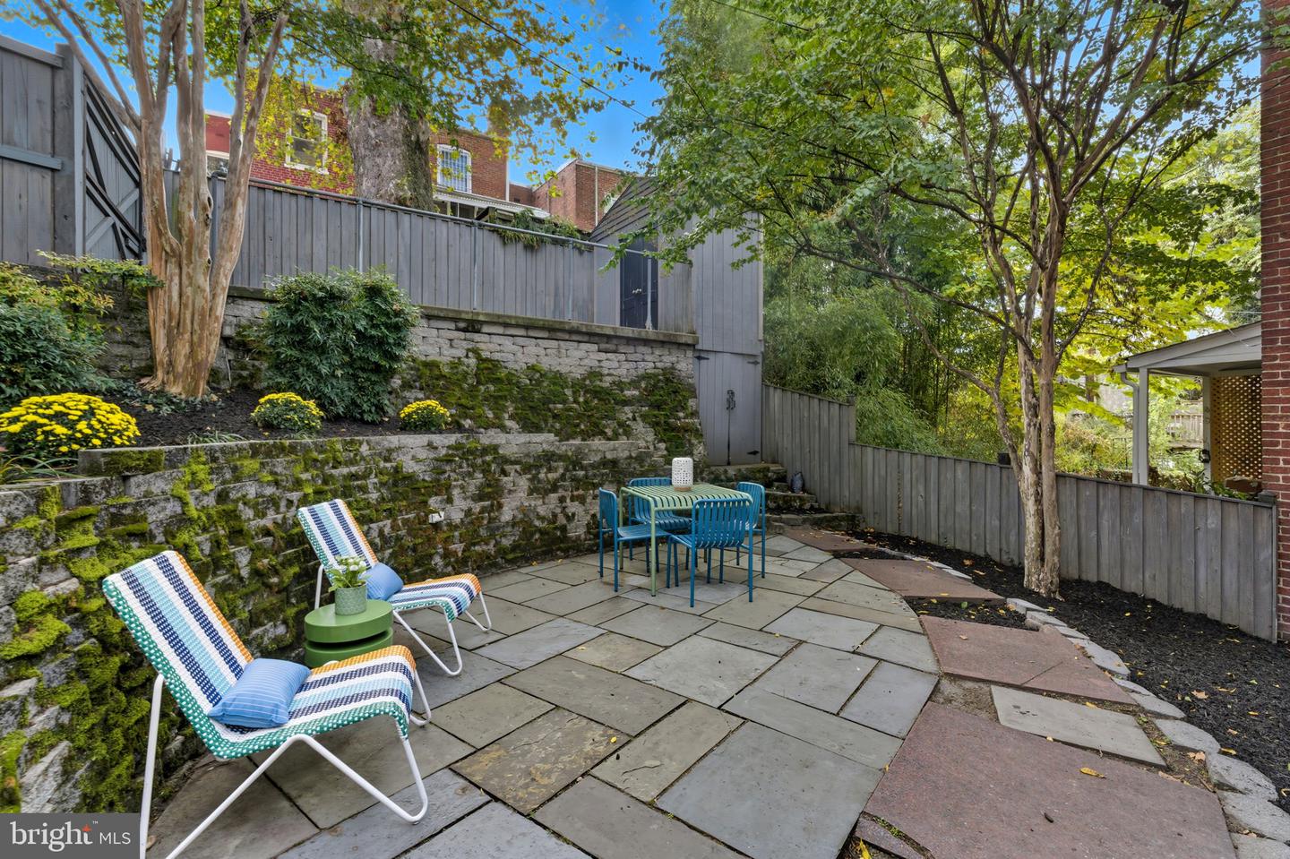1434 OAK ST NW, WASHINGTON, District Of Columbia 20010, 2 Bedrooms Bedrooms, ,1 BathroomBathrooms,Residential,For sale,1434 OAK ST NW,DCDC2227668 MLS # DCDC2227668