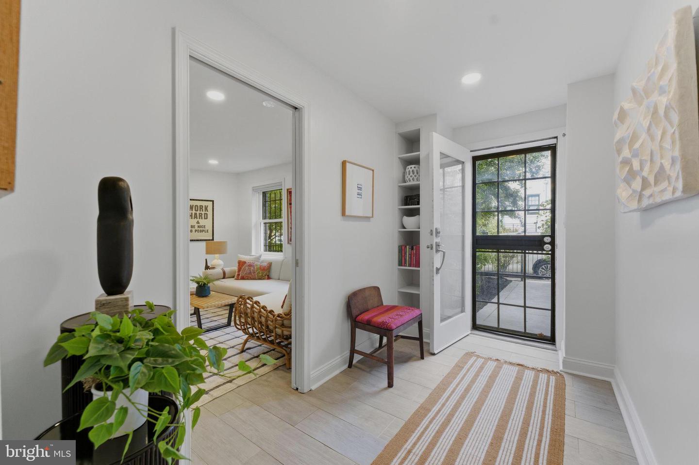 1434 OAK ST NW, WASHINGTON, District Of Columbia 20010, 2 Bedrooms Bedrooms, ,1 BathroomBathrooms,Residential,For sale,1434 OAK ST NW,DCDC2227668 MLS # DCDC2227668
