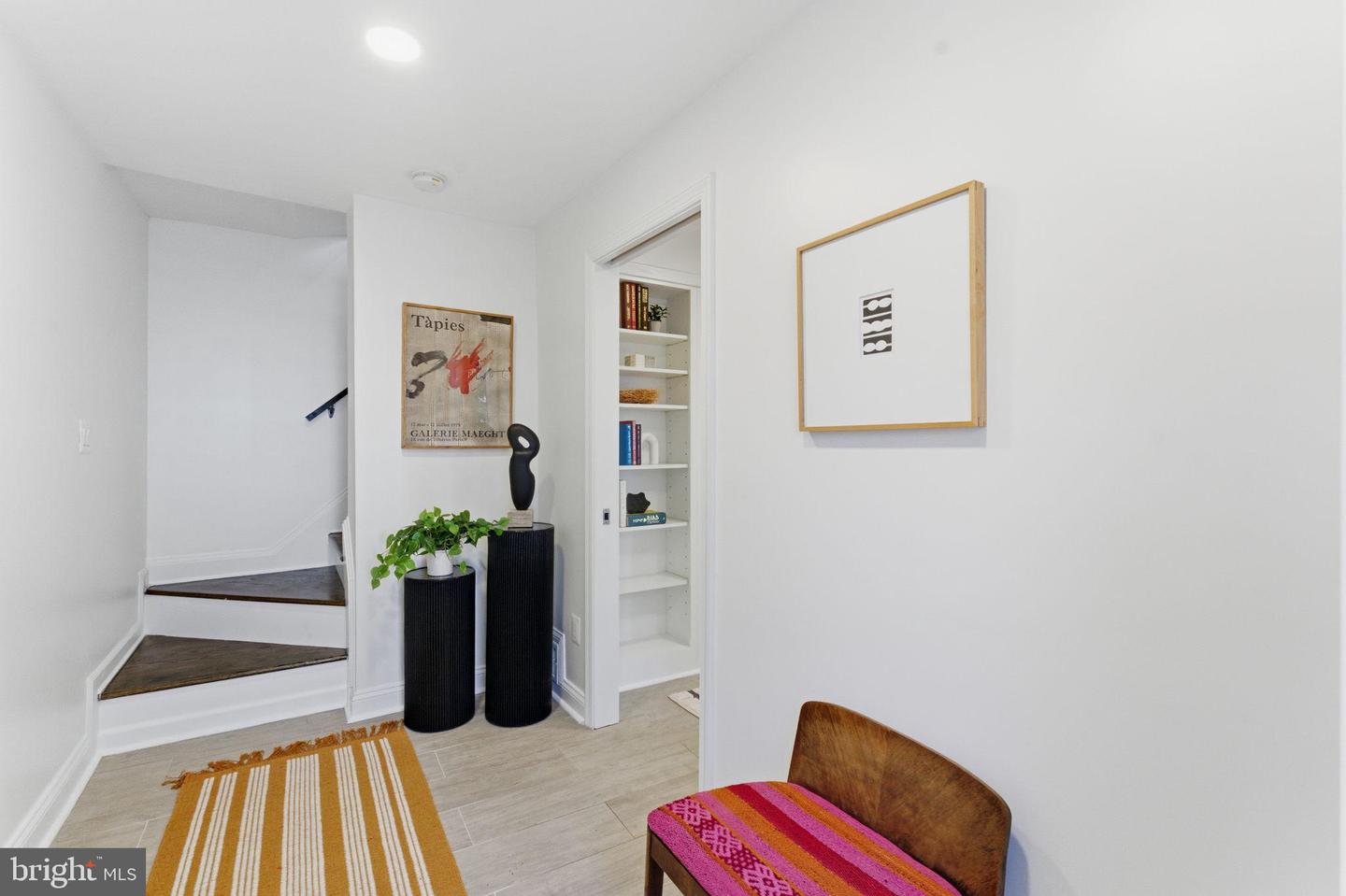 1434 OAK ST NW, WASHINGTON, District Of Columbia 20010, 2 Bedrooms Bedrooms, ,1 BathroomBathrooms,Residential,For sale,1434 OAK ST NW,DCDC2227668 MLS # DCDC2227668