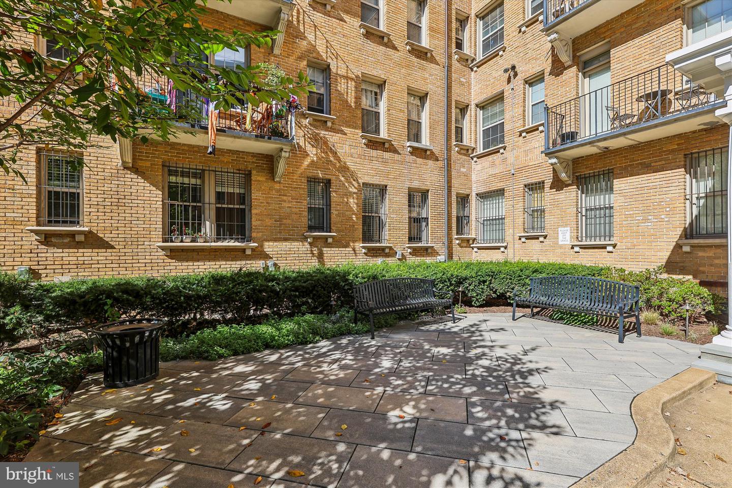 1401 COLUMBIA RD NW #209, WASHINGTON, District Of Columbia 20009, 1 Bedroom Bedrooms, ,1 BathroomBathrooms,Residential,For sale,1401 COLUMBIA RD NW #209,DCDC2227688 MLS # DCDC2227688