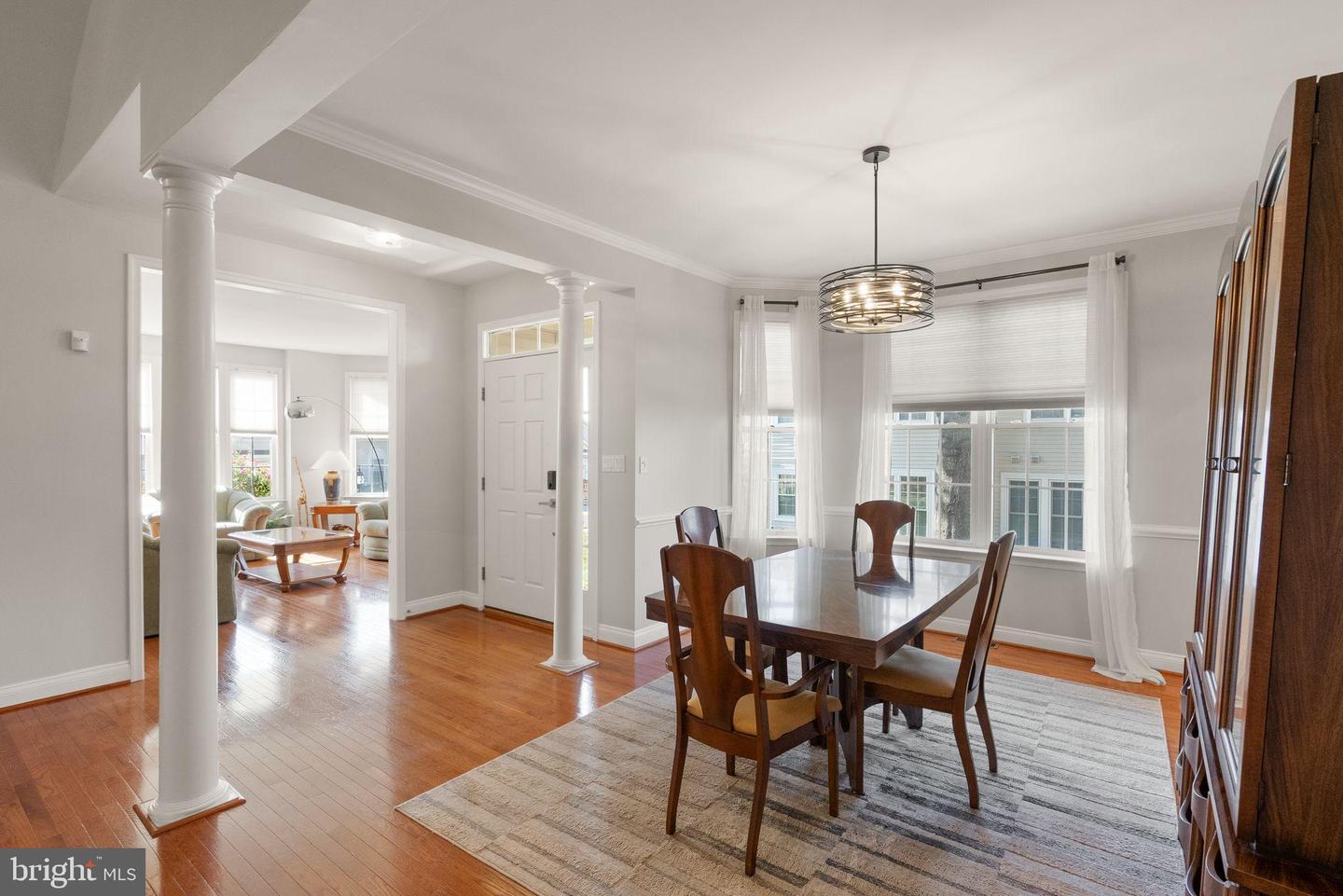 17680 GLASS RIDGE PL, GAINESVILLE, Virginia 20155, 3 Bedrooms Bedrooms, 6 Rooms Rooms,3 BathroomsBathrooms,Residential,For sale,17680 GLASS RIDGE PL,VAPW2106296 MLS # VAPW2106296