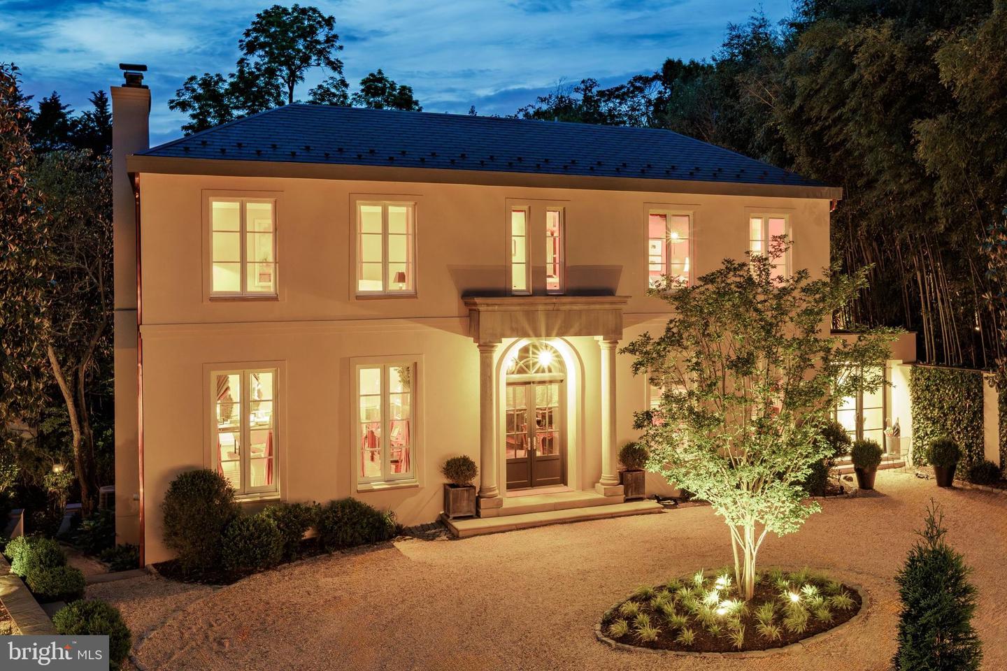 2740 CHAIN BRIDGE RD NW, WASHINGTON, District Of Columbia 20016, 5 Bedrooms Bedrooms, ,5 BathroomsBathrooms,Residential,For sale,2740 CHAIN BRIDGE RD NW,DCDC2227700 MLS # DCDC2227700