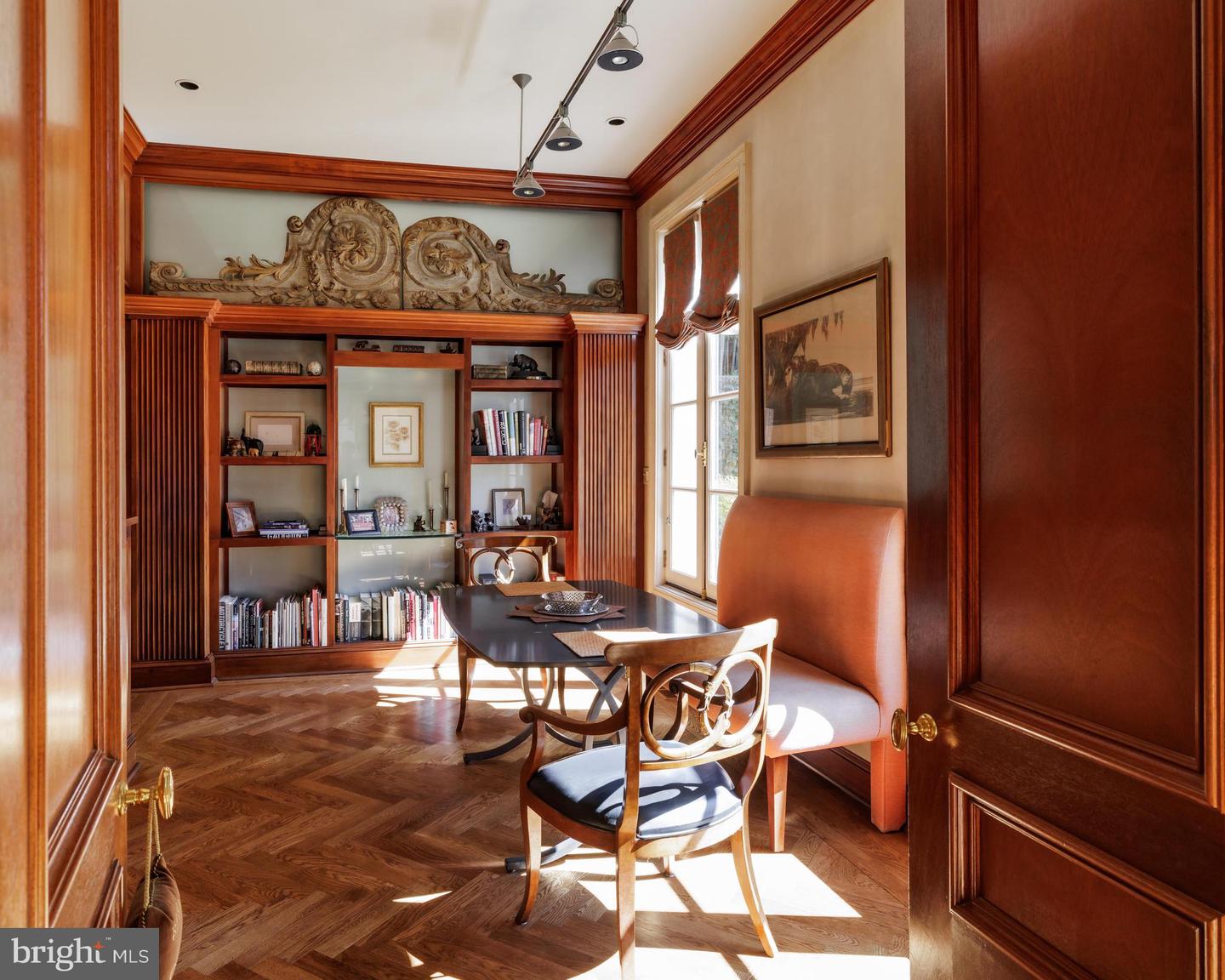 2740 CHAIN BRIDGE RD NW, WASHINGTON, District Of Columbia 20016, 5 Bedrooms Bedrooms, ,5 BathroomsBathrooms,Residential,For sale,2740 CHAIN BRIDGE RD NW,DCDC2227700 MLS # DCDC2227700
