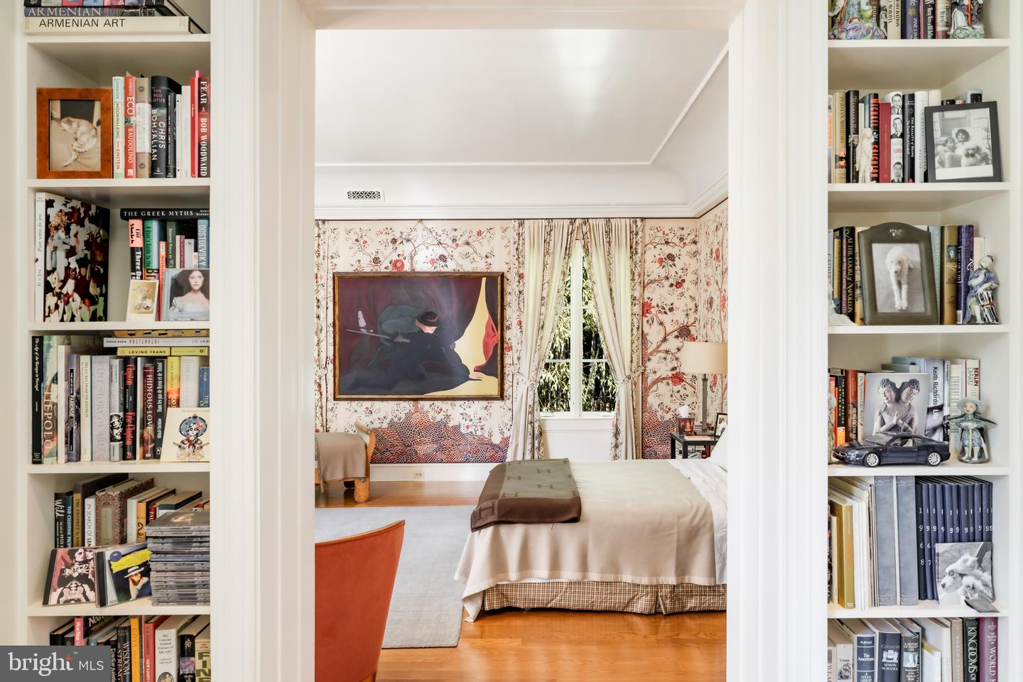 2740 CHAIN BRIDGE RD NW, WASHINGTON, District Of Columbia 20016, 5 Bedrooms Bedrooms, ,5 BathroomsBathrooms,Residential,For sale,2740 CHAIN BRIDGE RD NW,DCDC2227700 MLS # DCDC2227700