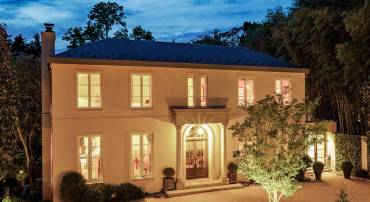 2740 CHAIN BRIDGE RD NW, WASHINGTON, District Of Columbia 20016, 5 Bedrooms Bedrooms, ,5 BathroomsBathrooms,Residential,For sale,2740 CHAIN BRIDGE RD NW,DCDC2227700 MLS # DCDC2227700