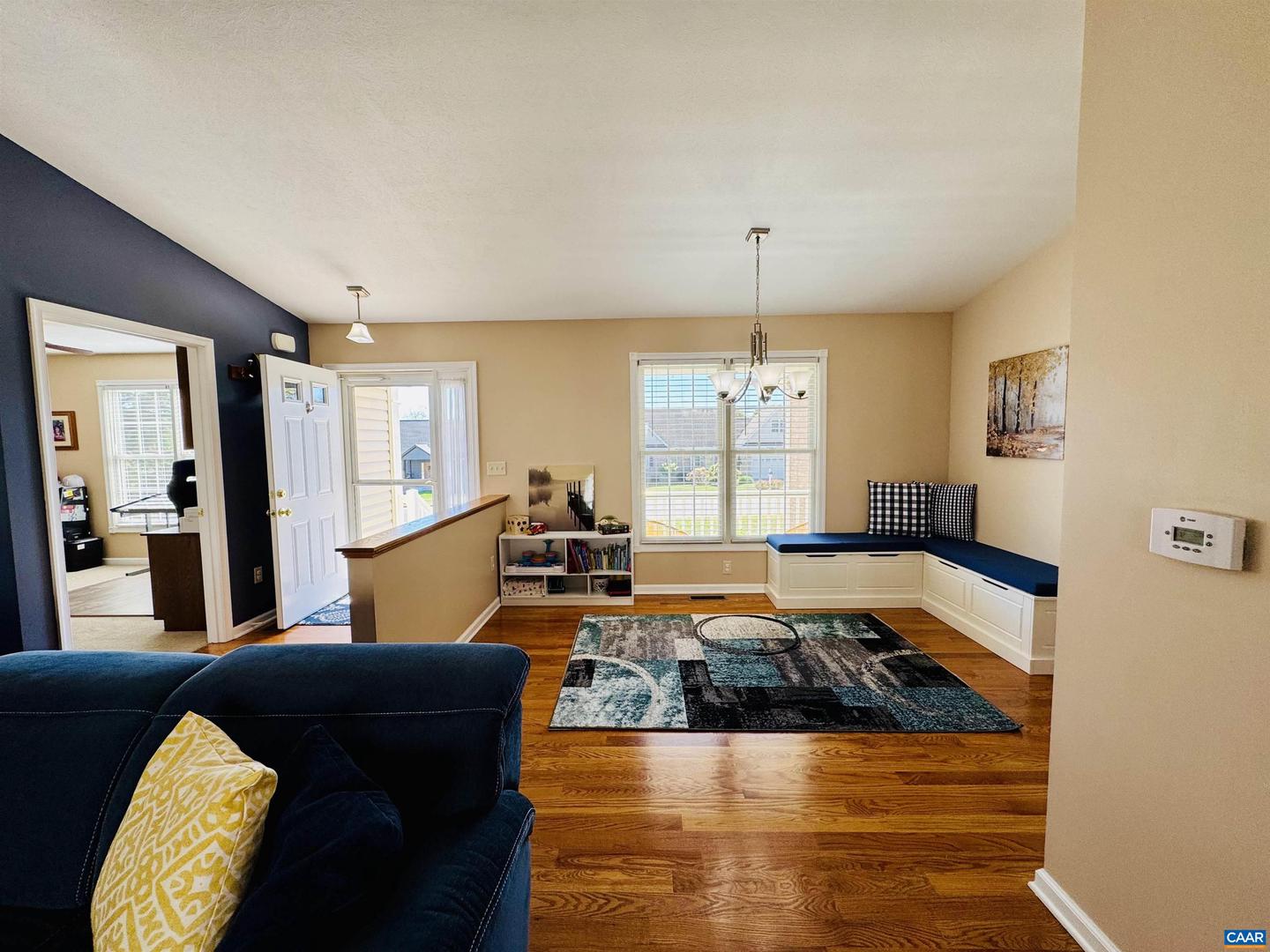 202 BARTLEY ST, DAYTON, Virginia 22821, 4 Bedrooms Bedrooms, ,2 BathroomsBathrooms,Residential,For sale,202 BARTLEY ST,670162 MLS # 670162