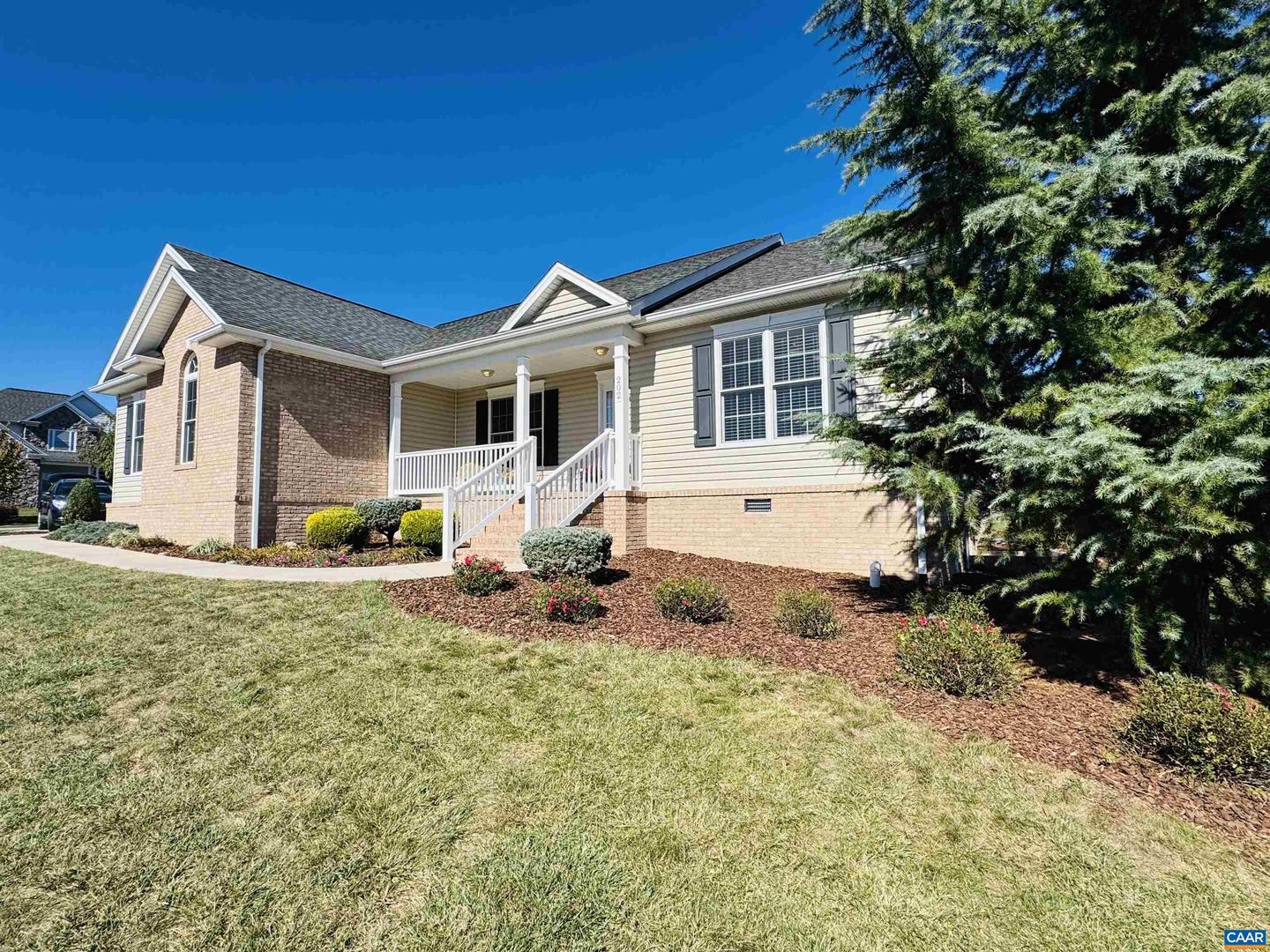 202 BARTLEY ST, DAYTON, Virginia 22821, 4 Bedrooms Bedrooms, ,2 BathroomsBathrooms,Residential,For sale,202 BARTLEY ST,670162 MLS # 670162