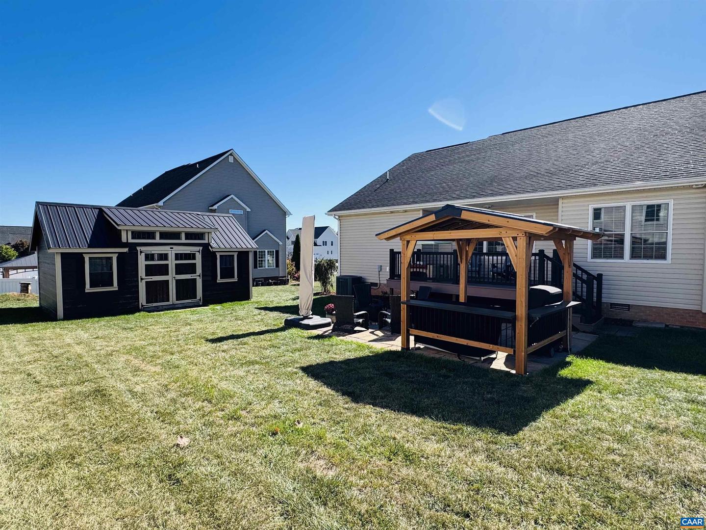 202 BARTLEY ST, DAYTON, Virginia 22821, 4 Bedrooms Bedrooms, ,2 BathroomsBathrooms,Residential,For sale,202 BARTLEY ST,670162 MLS # 670162