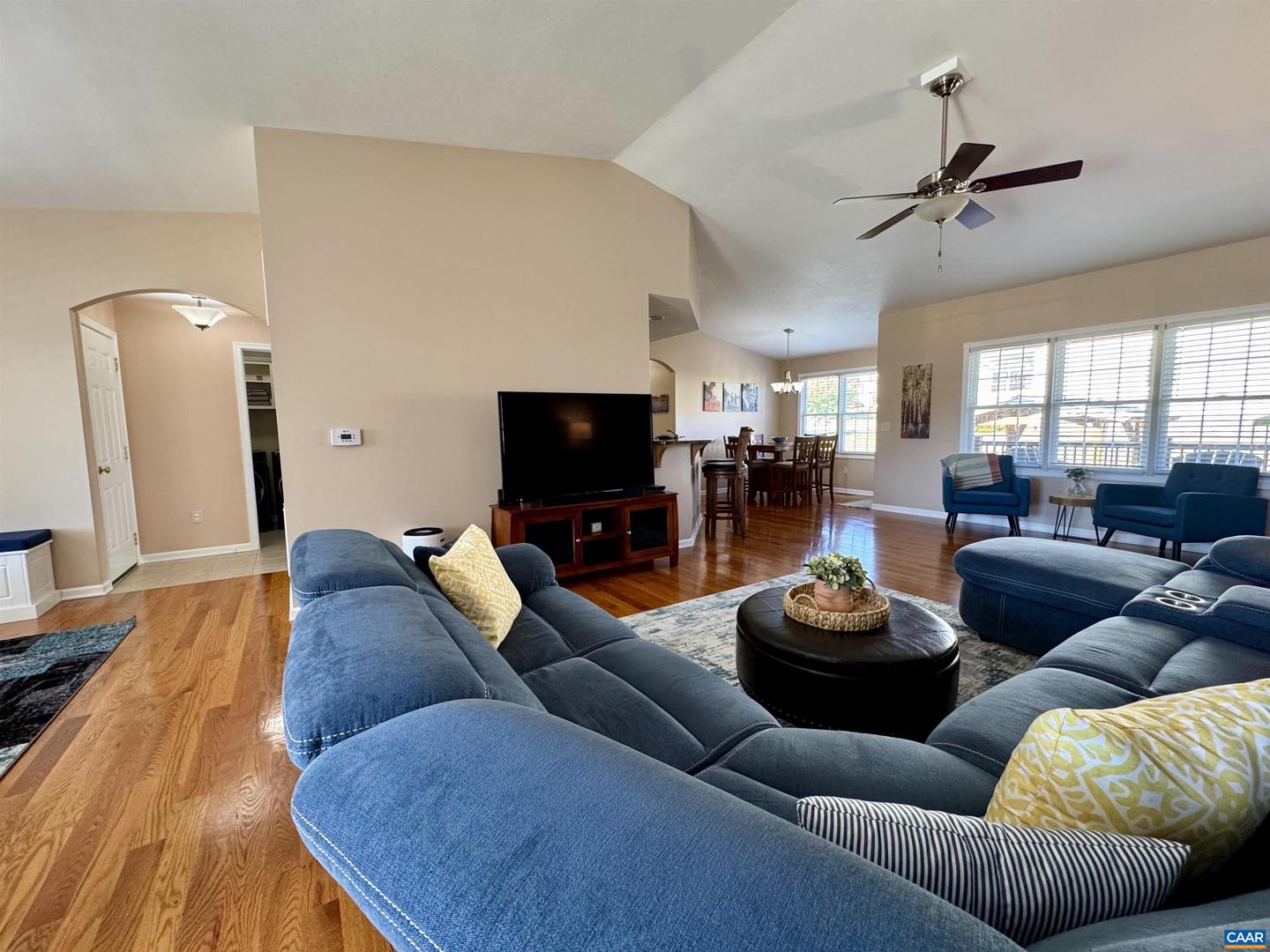 202 BARTLEY ST, DAYTON, Virginia 22821, 4 Bedrooms Bedrooms, ,2 BathroomsBathrooms,Residential,For sale,202 BARTLEY ST,670162 MLS # 670162
