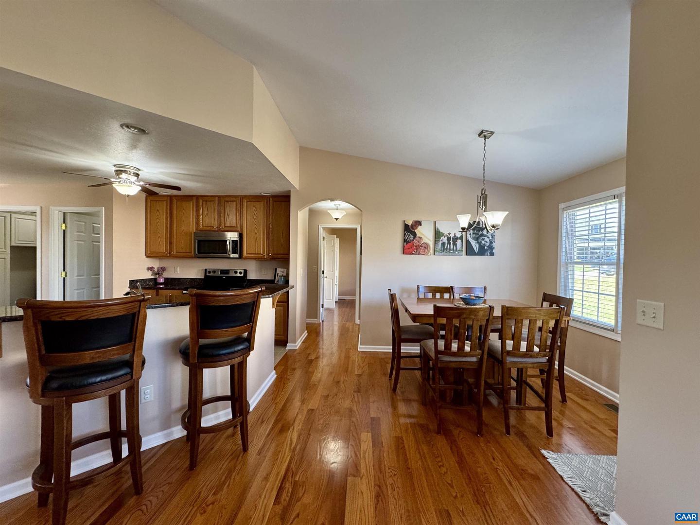 202 BARTLEY ST, DAYTON, Virginia 22821, 4 Bedrooms Bedrooms, ,2 BathroomsBathrooms,Residential,For sale,202 BARTLEY ST,670162 MLS # 670162