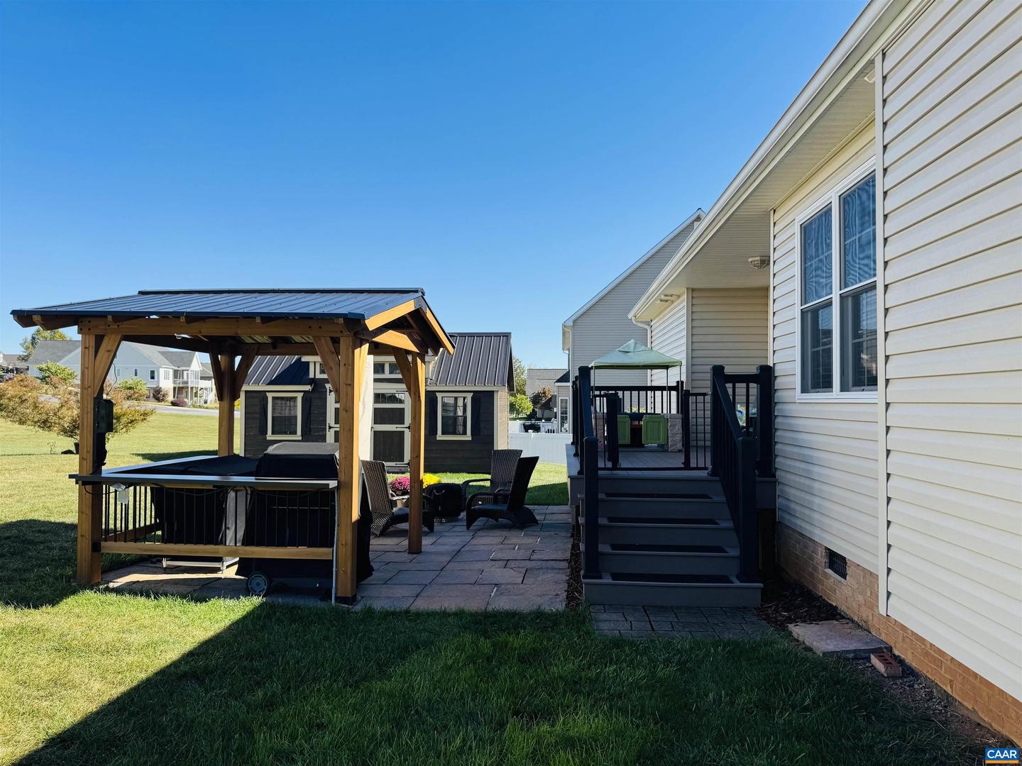 202 BARTLEY ST, DAYTON, Virginia 22821, 4 Bedrooms Bedrooms, ,2 BathroomsBathrooms,Residential,For sale,202 BARTLEY ST,670162 MLS # 670162