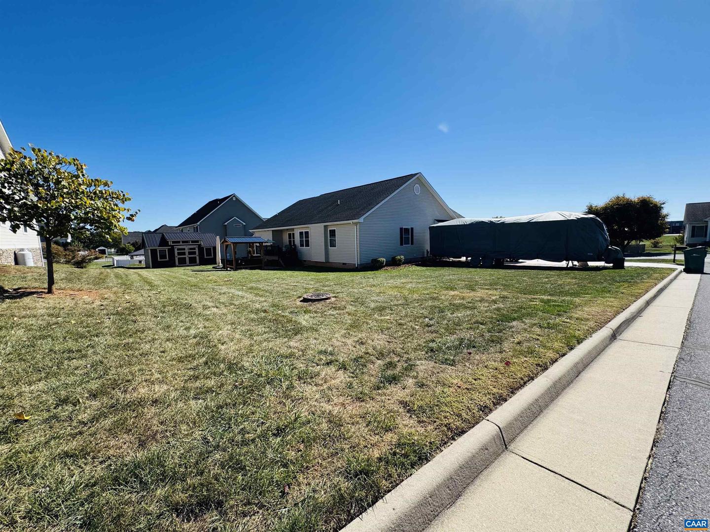 202 BARTLEY ST, DAYTON, Virginia 22821, 4 Bedrooms Bedrooms, ,2 BathroomsBathrooms,Residential,For sale,202 BARTLEY ST,670162 MLS # 670162