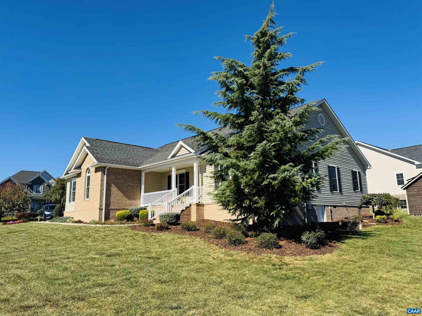 202 BARTLEY ST, DAYTON, Virginia 22821, 4 Bedrooms Bedrooms, ,2 BathroomsBathrooms,Residential,For sale,202 BARTLEY ST,670162 MLS # 670162