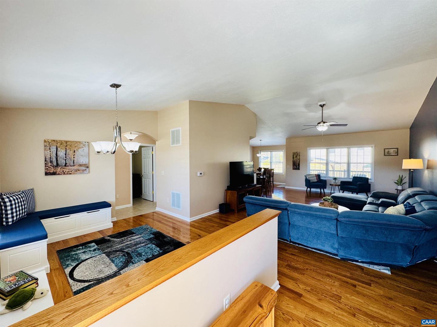 202 BARTLEY ST, DAYTON, Virginia 22821, 4 Bedrooms Bedrooms, ,2 BathroomsBathrooms,Residential,For sale,202 BARTLEY ST,670162 MLS # 670162