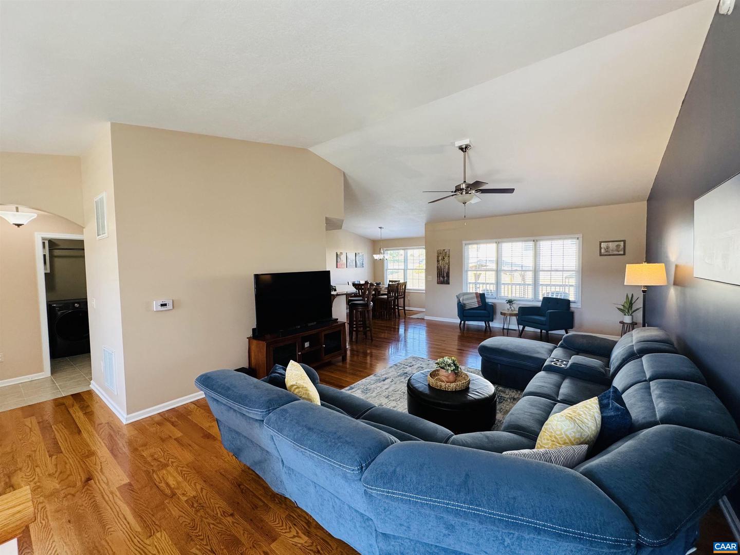 202 BARTLEY ST, DAYTON, Virginia 22821, 4 Bedrooms Bedrooms, ,2 BathroomsBathrooms,Residential,For sale,202 BARTLEY ST,670162 MLS # 670162
