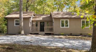 417 ALLEGHANY DR, MCGAHEYSVILLE, Virginia 22840, 3 Bedrooms Bedrooms, ,2 BathroomsBathrooms,Residential,For sale,417 ALLEGHANY DR,670169 MLS # 670169
