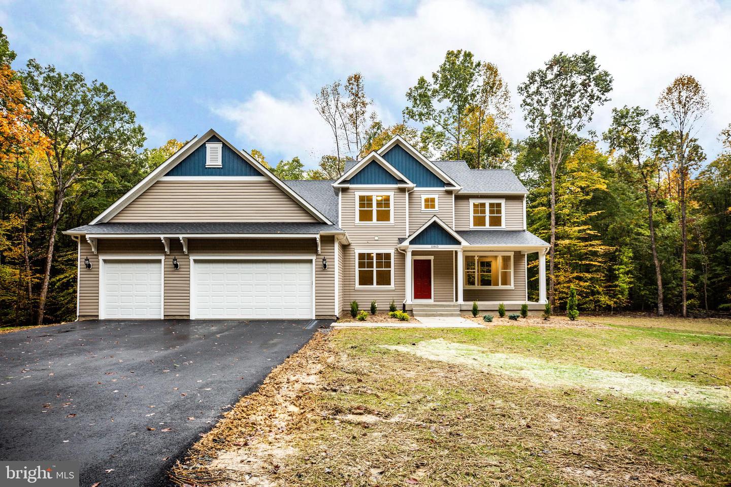 REVA, CULPEPER, Virginia 22701, 5 Bedrooms Bedrooms, ,4 BathroomsBathrooms,Residential,For sale,REVA,VACU2011832 MLS # VACU2011832