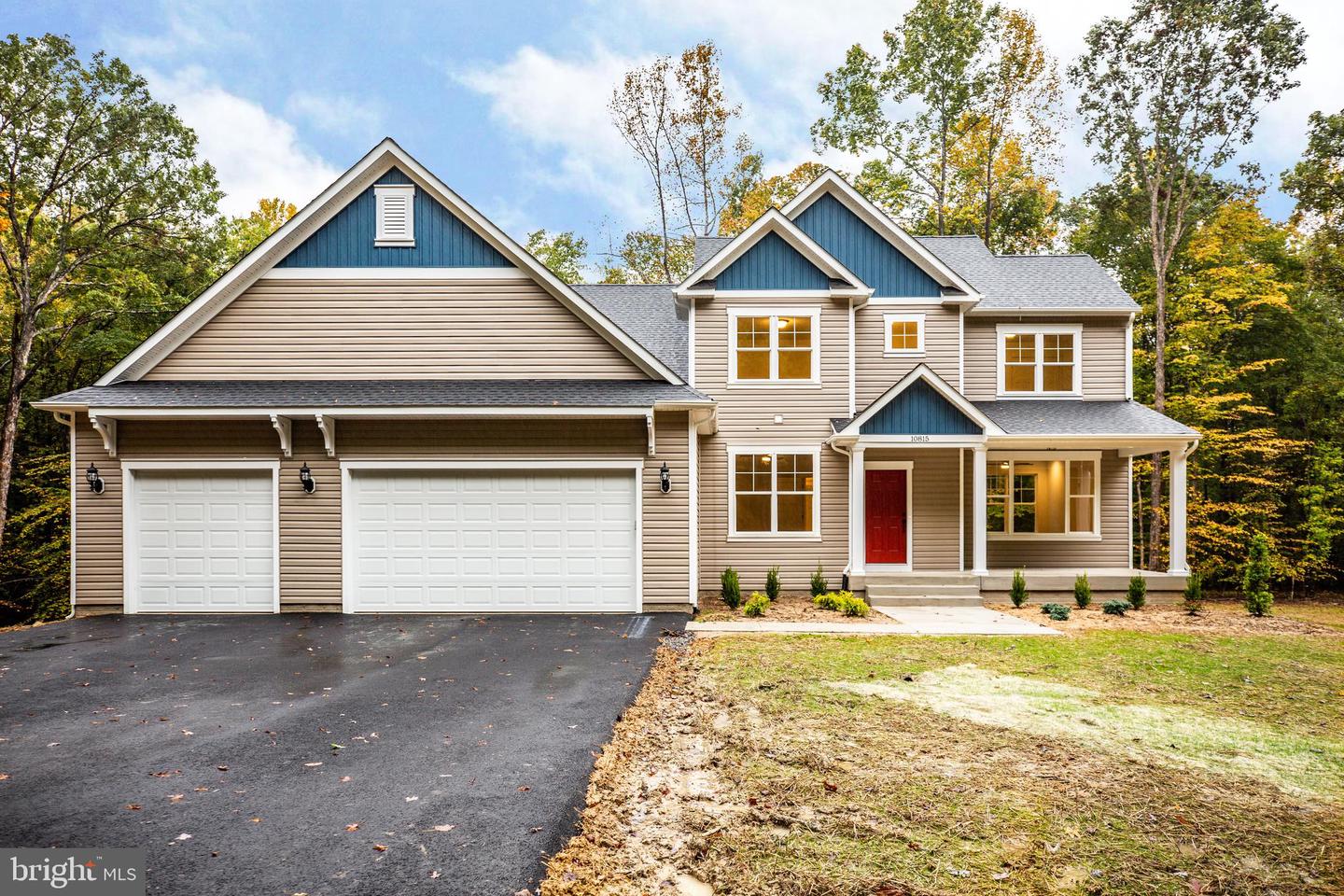 REVA, CULPEPER, Virginia 22701, 5 Bedrooms Bedrooms, ,4 BathroomsBathrooms,Residential,For sale,REVA,VACU2011832 MLS # VACU2011832